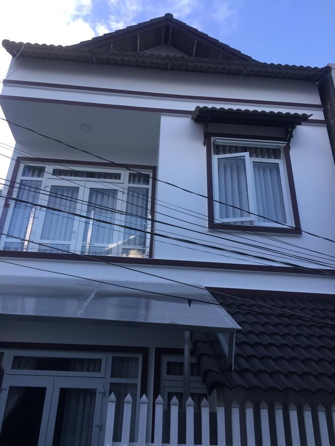 Gia Khanh Hotel Да Лат Екстериор снимка