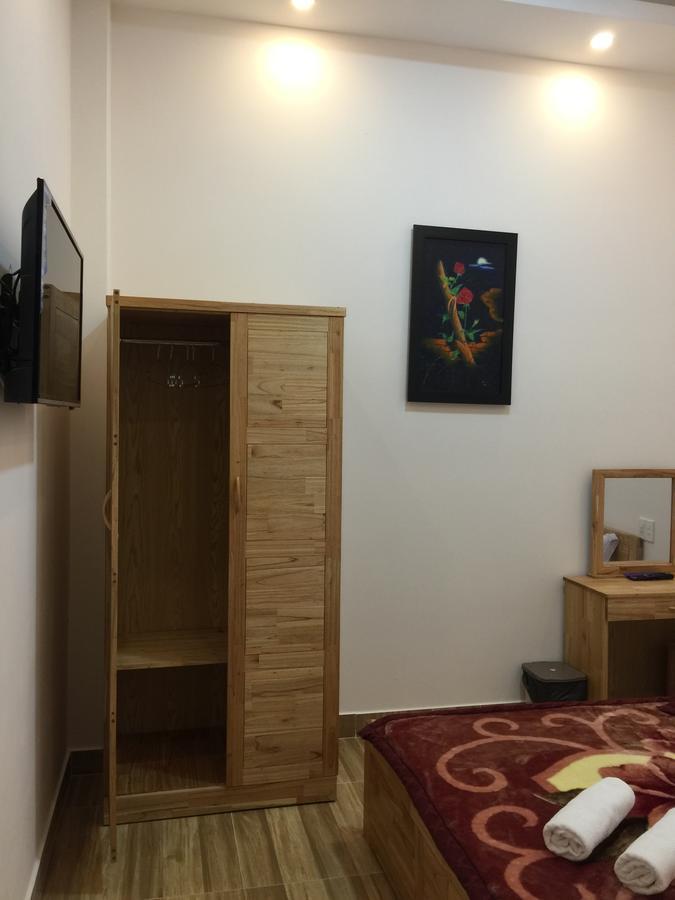 Gia Khanh Hotel Да Лат Екстериор снимка