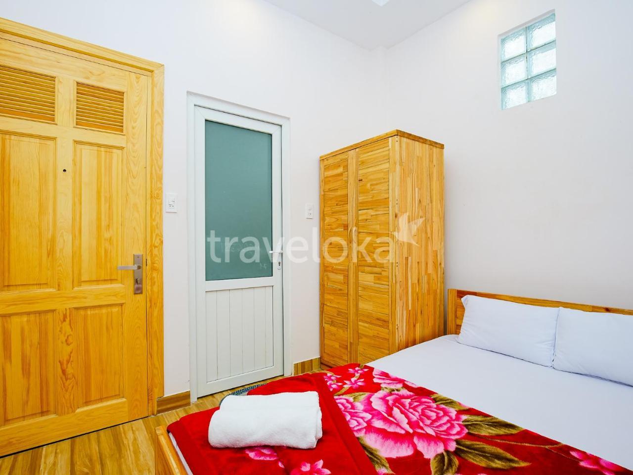 Gia Khanh Hotel Да Лат Екстериор снимка